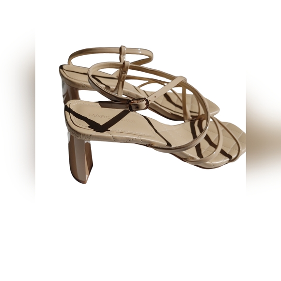 Hamora sandal from Marc Fisher. - Picture 5 of 6